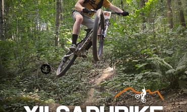 La XII edición de la Sapubike MTB Martxa tendrá lugar el 20 de septiembre La XII edición de la Sapubike MTB Martxa tendrá lugar el 20 de septiembre
